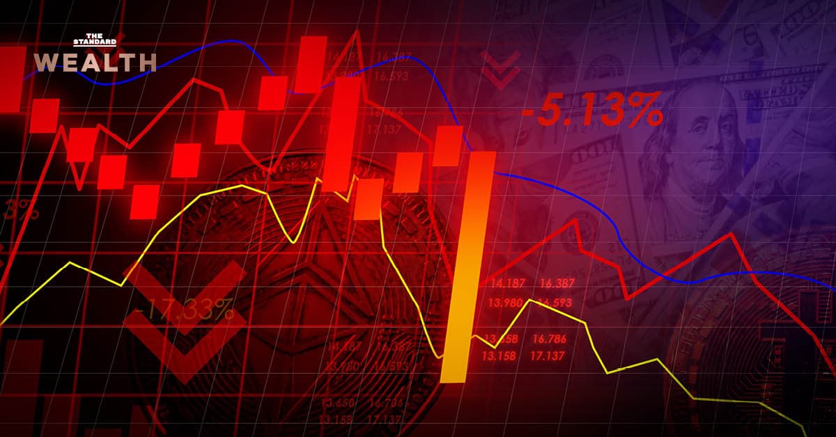 เปิดมุมมองนักกลยุทธ์การลงทุน คาดปี 2023 ตลาดหุ้นโลกเตรียมเผชิญหน้า ‘ปัจจัยเซอร์ไพรส์’ เพียบ