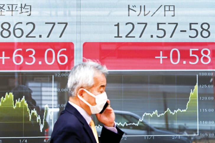 โจทย์ท้าทาย “ตลาดหุ้นญี่ปุ่น” นักลงทุนส่วนใหญ่อายุมากกว่า 70 ปี